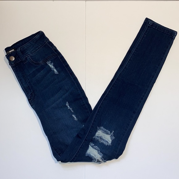 Fashion Nova Denim - 🔥NWOT - Fashion Nova - Size 3